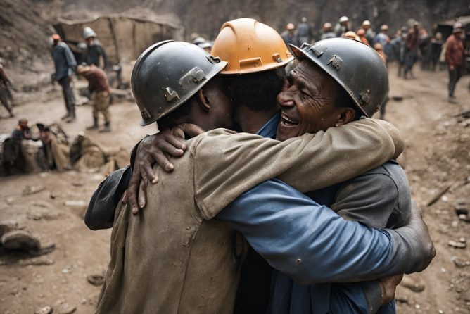 ​比特幣礦商面臨併購，接軌 AI 能力攸關身價