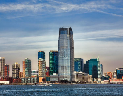 ​美國澤西市投資比特幣 ETF：向 SEC 申請退休基金 2% 投入加密貨幣