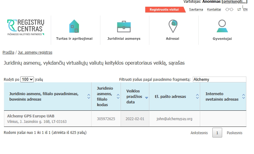​超商變幣商！支付商 Alchemy Pay 提供台灣便利超商現金買幣，Alchemy Pay 是台灣 VASP 嗎？
