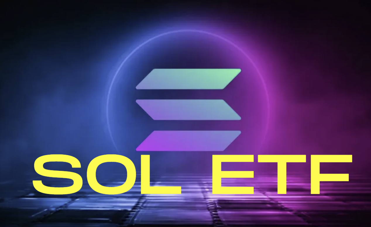 ​21Shares 提交 SOL 現貨 ETF 申請