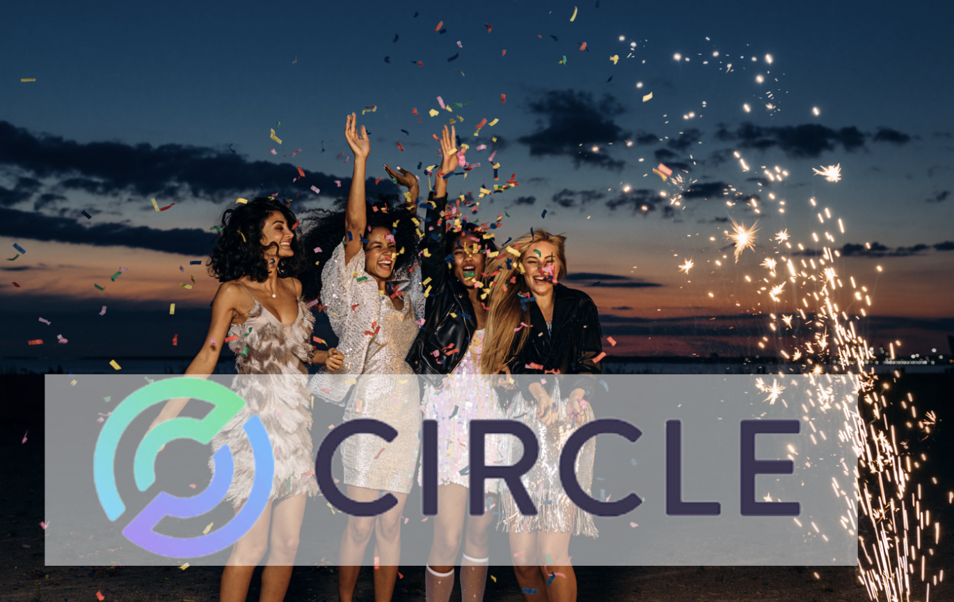 ​Circle 成為首家 MiCA 合規穩定幣商，Tether 龍頭地位將被撼動？