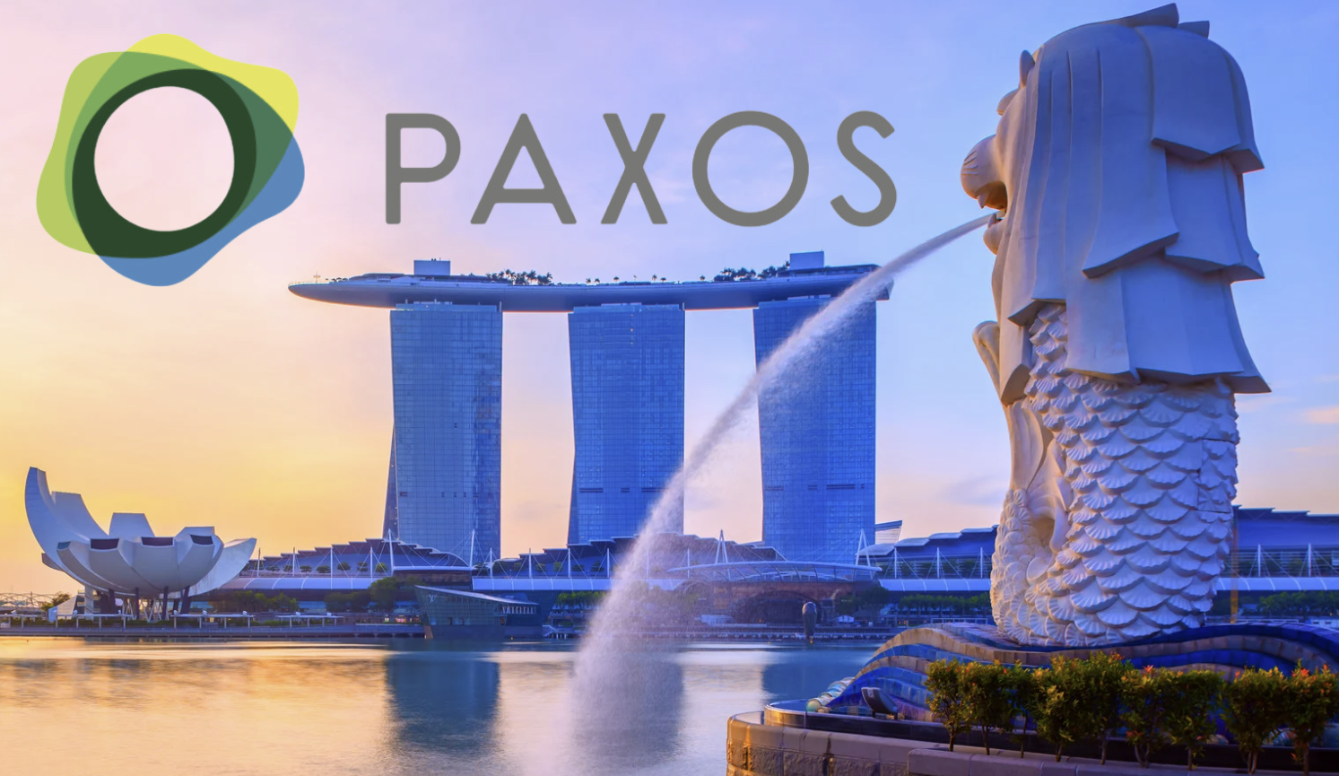 ​Paxos 取得新加坡 MPI 許可證，與星展銀行合作發行穩定幣