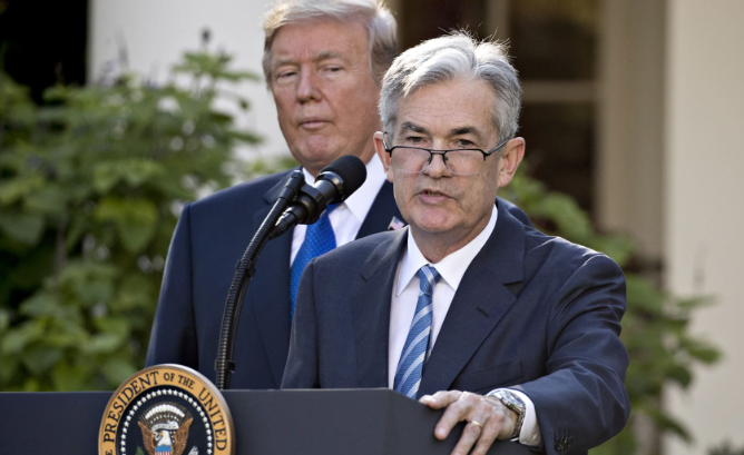 ​川普當選降息延後？經濟學家擔心通膨再起，聯準會主席會換人嗎？