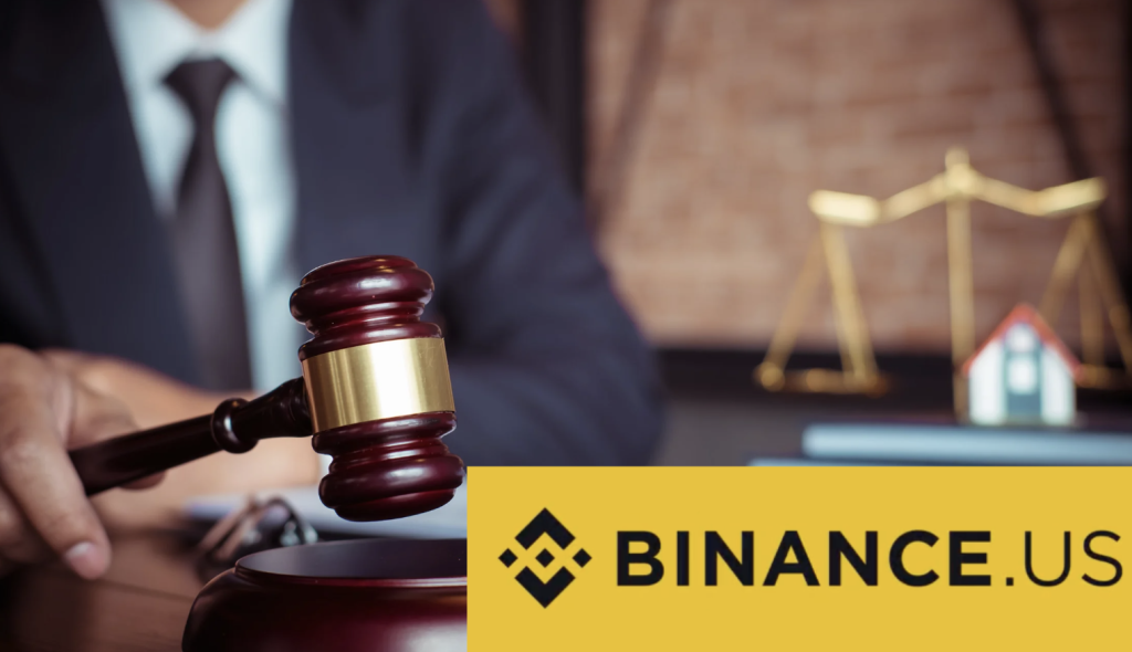 ​法院批准！幣安美國可將部分客戶的法幣資產投資於美國國庫券