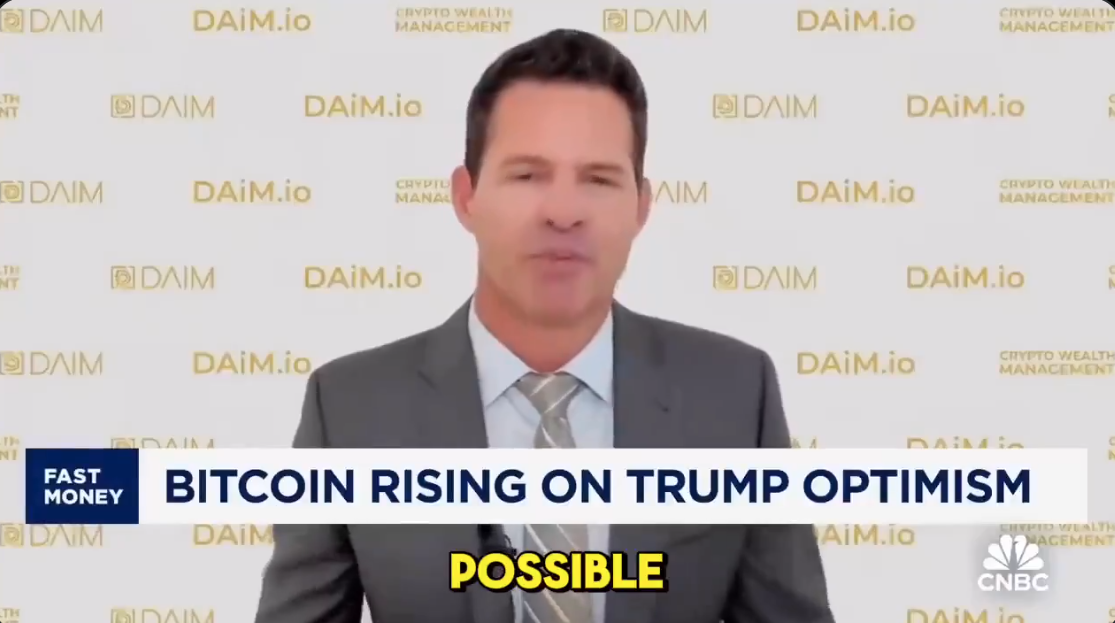 ​比特幣能成為美國儲備資產嗎？背後的潛在影響是什麼？