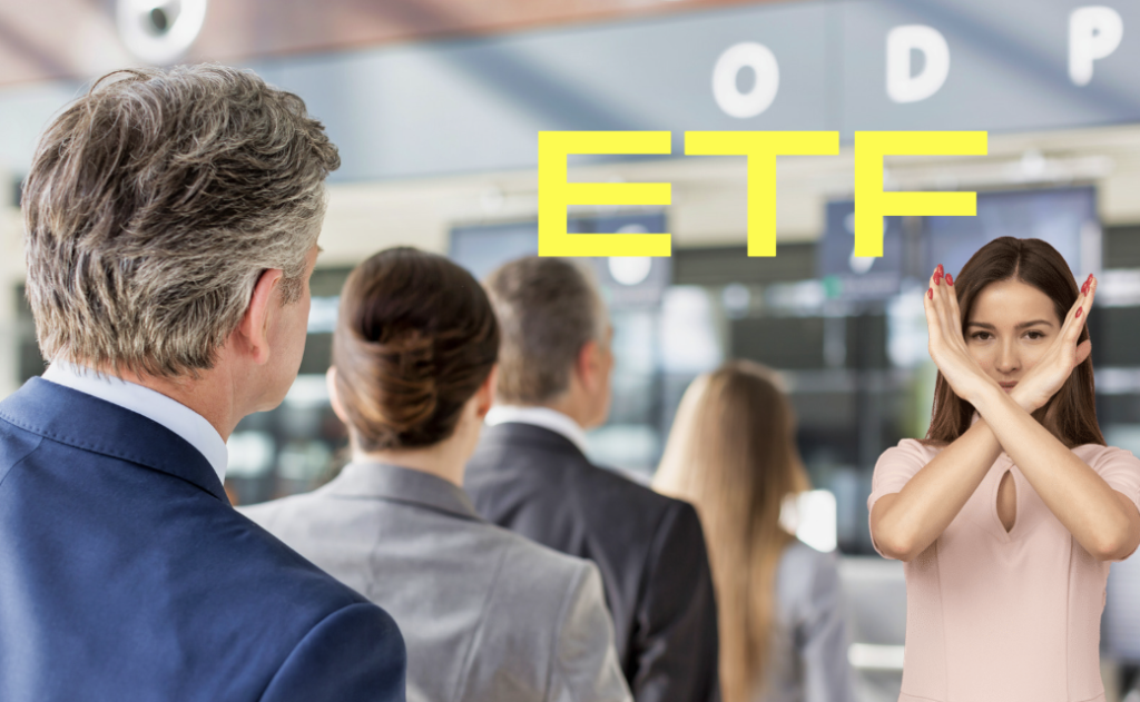 ​Solana ETF 沒戲？貝萊德：以太坊ETF不太可能為其他加密貨幣打開大門