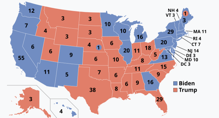​解讀川普演講｜比特幣與政治語言的完美結合，幣圈痛點與美國榮耀的交會點