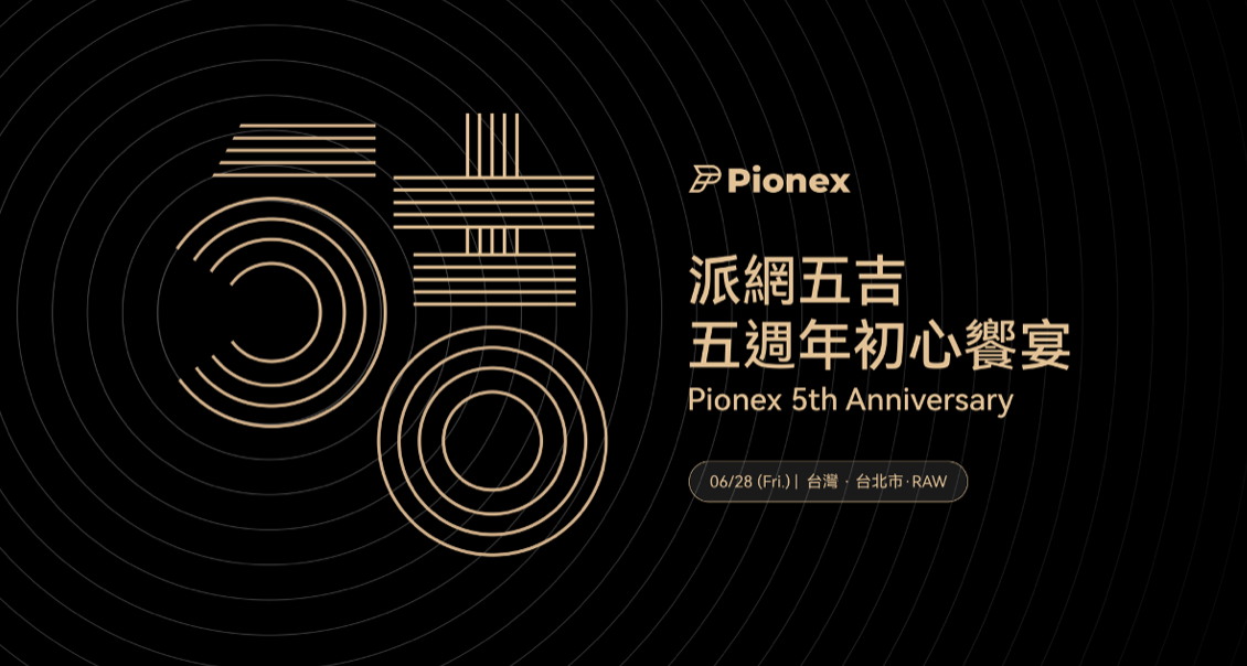 ​派網五周年：包場全台最難定餐廳 RAW 展現實力