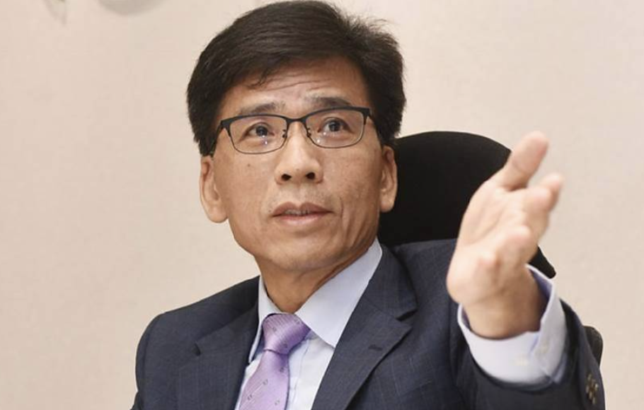 ​銀行將可保管虛擬資產！台灣金管會主委彭金隆：推動金融科技五大策略