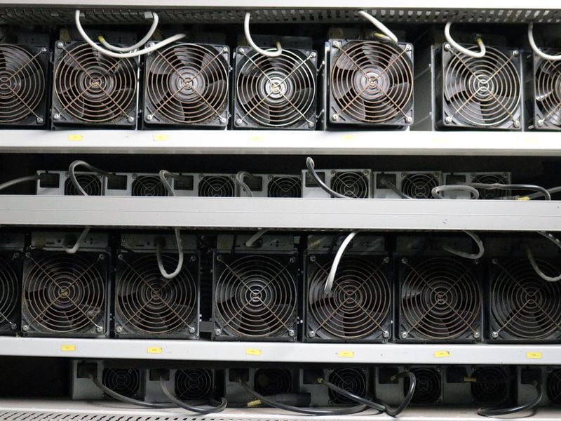 Bitcoin Miners Have Considerable Upside From Their Power Portfolios: Bernstein