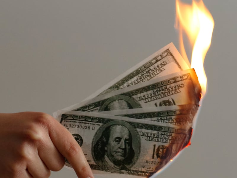 Astar Network to Burn 350M ASTR, 5% of Total Supply