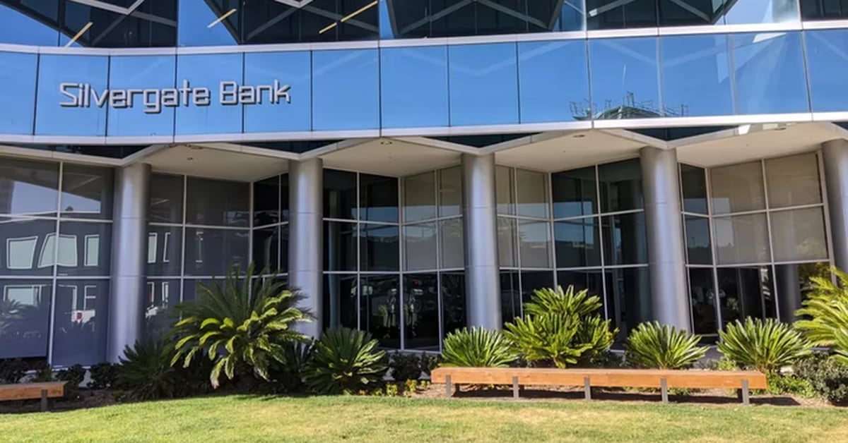 Silvergate Bank, which is supportive of cryptocurrencies, has agreed to pay $63 million to resolve allegations with the SEC, Federal Reserve, and regulators in California.