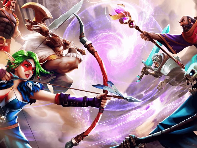 5 Blockchain Games: What Works and What Doesn’t