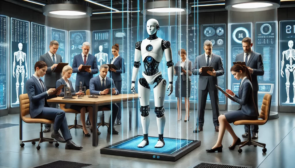 ​台灣國科會發布人工智慧基本法草案：避免 AI 搶工作，將擬定就業輔導