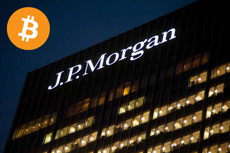 ​摩根大通：比特幣清算活動本月結束，市場八月將迎反彈