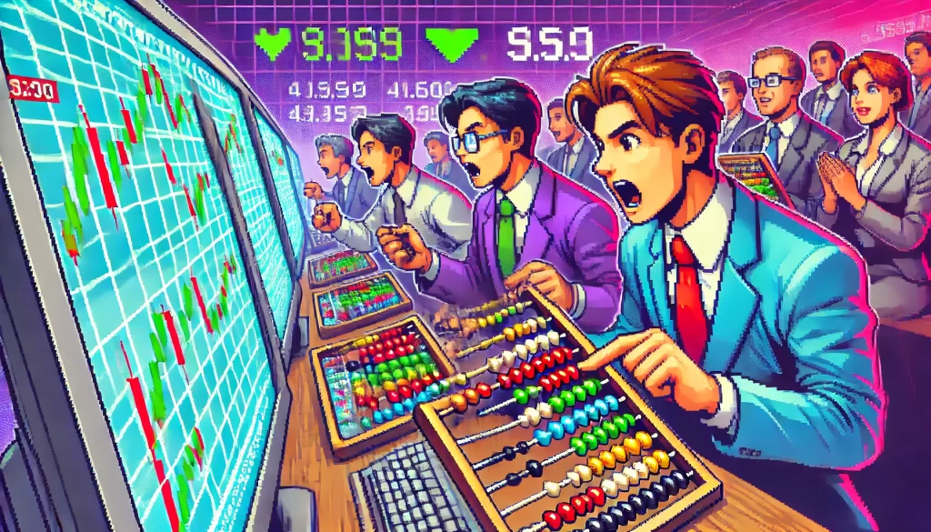 ​洞見數據03期｜FMZ 量化& OKX：普通人如何玩轉量化交易？答案都在這兒！