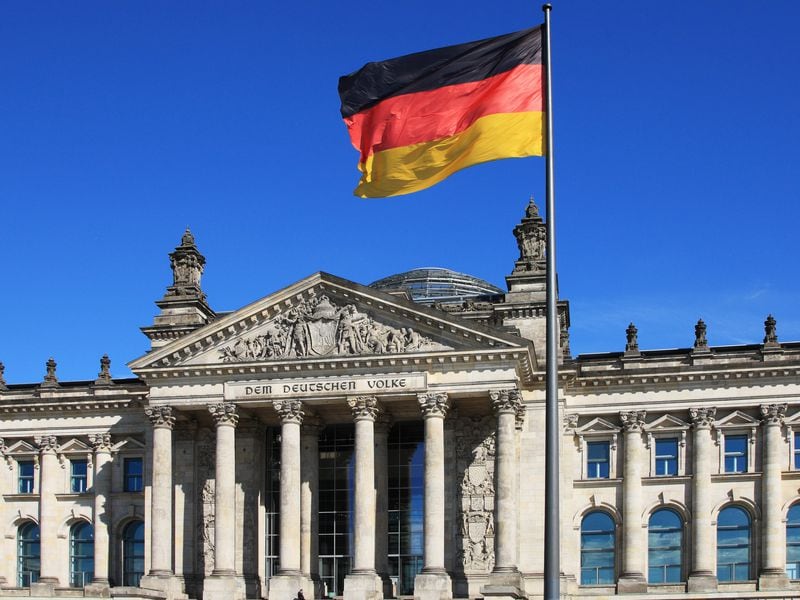 Germany Dumping $2.8B Bitcoin Is ‘Market Intervention,’ Despite Murky Legal Justifications