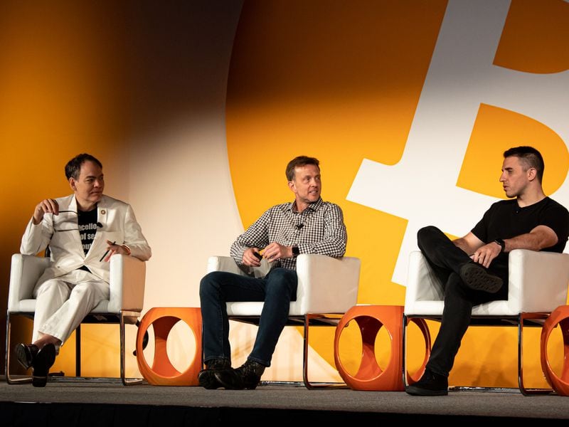 Anthony Pompliano: Bitcoin Will Be on U.S. Balance Sheet in ‘Next 10, 15 Years’ and Investing in Solana for Less Than a Dollar
