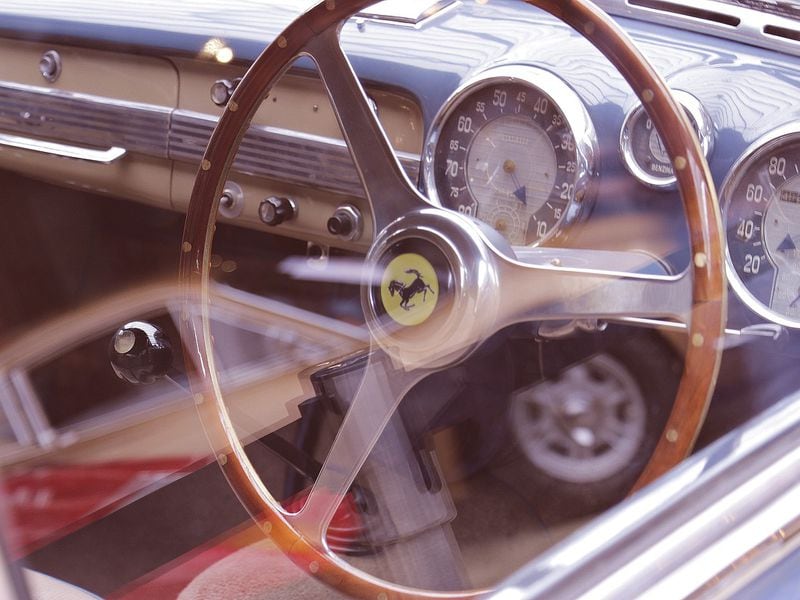 Ferrari to Extend Cryptocurrency Payments to Europe: Reuters