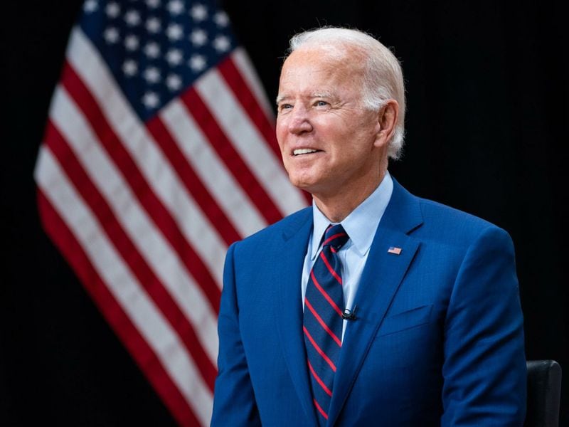 During the President’s press conference, Biden has now become the most likely Democratic nominee on Polymarket, surpassing Vice President Harris. (Update)