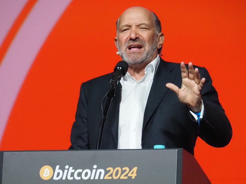 Cantor Fitzgerald on Wall Street is set to launch a Bitcoin financing and lending venture.