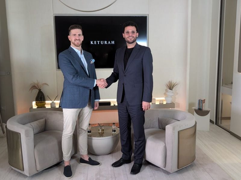 Mantra to Tokenize $500M Real Estate Assets for UAE Builder MAG Group