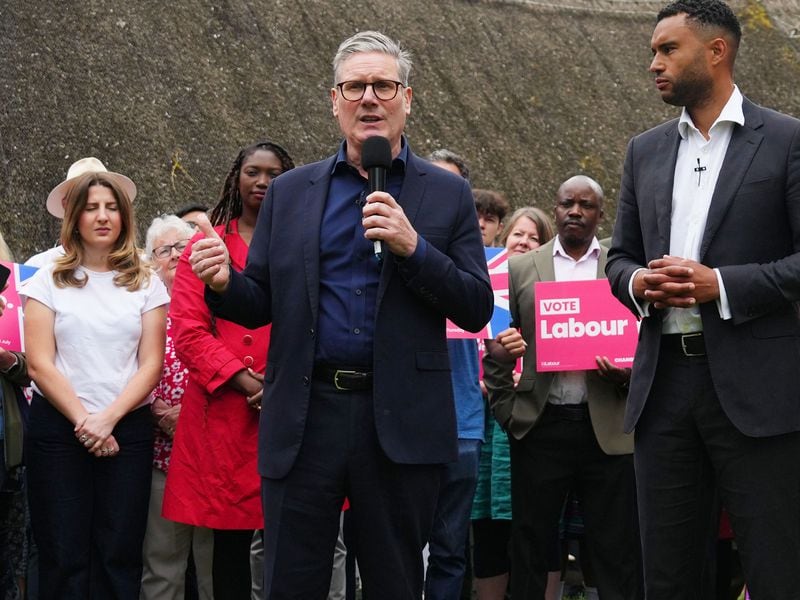 Ahead of the U.K. Election, Major Parties Remain Silent on Crypto Issues