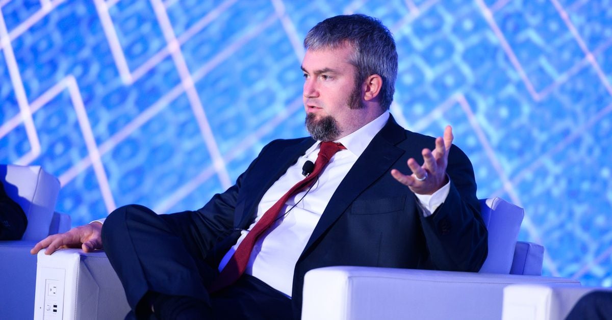 Anchorage, a crypto custody firm, is offering investment returns through a partnership with Hashnote, which is backed by Cumberland.