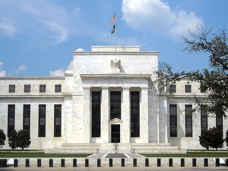 Fed Holds Policy Steady, Expresses More Caution Than Expected on September Rate Cut