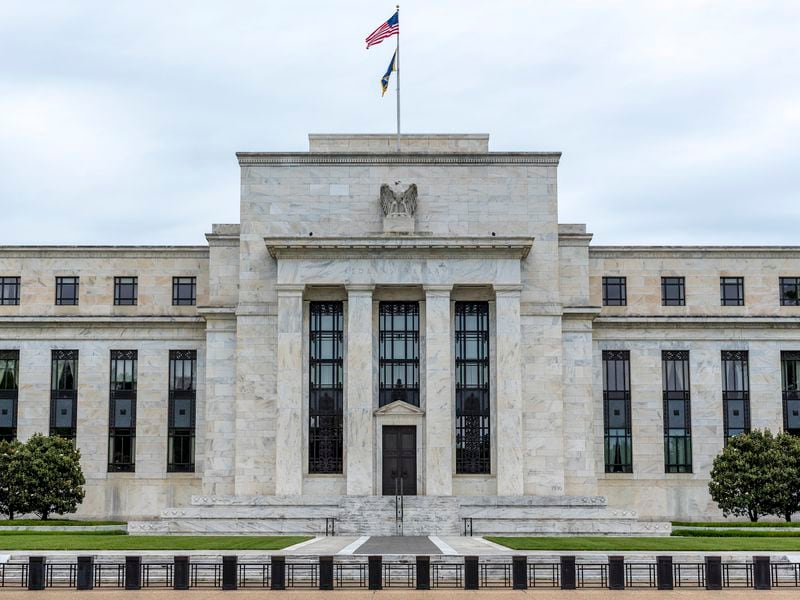 Key Interest Rate Decisions Coming This Week From Fed, BOJ, BOE