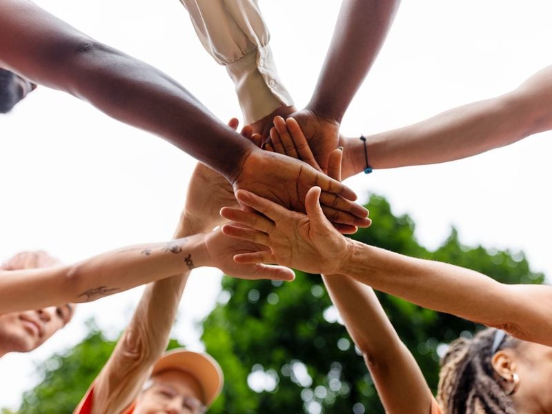 Philanthropy’s Blockchain Uptake Is Slow, But Future Is Bright