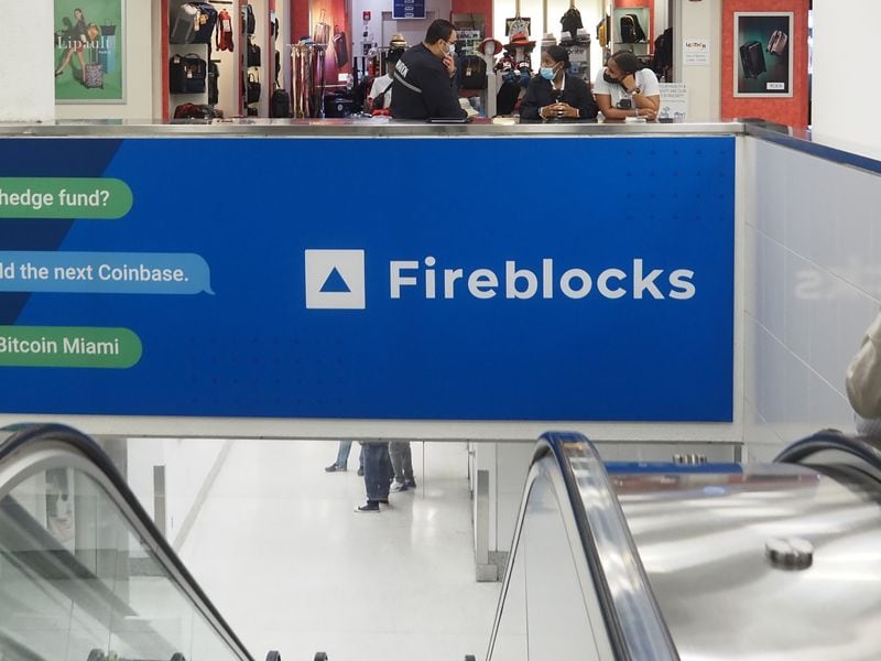 Fireblocks Adds First Clutch of Crypto Safekeeping Firms to Its Global Custodian Program