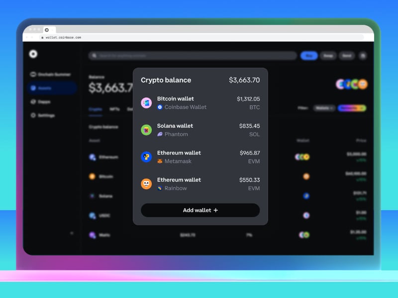 Coinbase Upgraded to Buy From Neutral on Improving Regulatory Risk: Citi