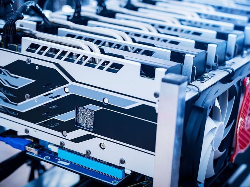 Sacked Northern Data Execs File Suit Against Tether-Backed Company, Alleging Fraud