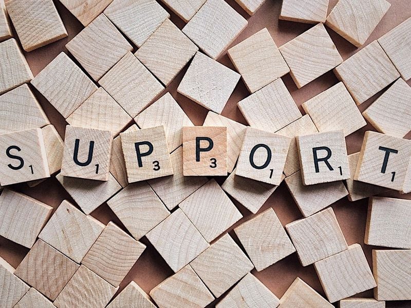 Ether’s BTC-Denominated Price Flirts With 9-Year-Long Trendline Support: Technical Analysis