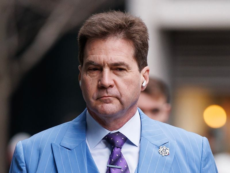 After Court Order, Craig Wright Updates Website With Admission He Is Not Bitcoin Creator Satoshi