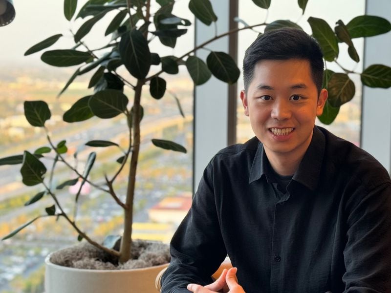 Polychain, Lightspeed Lead $7M Fundraise for Math Olympian’s Blockchain-Based AI Platform