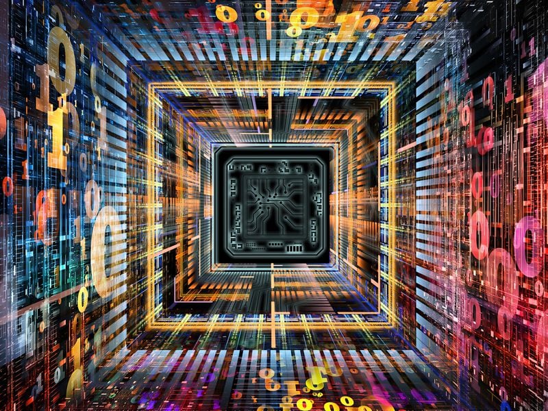 DePIN has the potential to fuel a more eco-friendly GenAI sector.