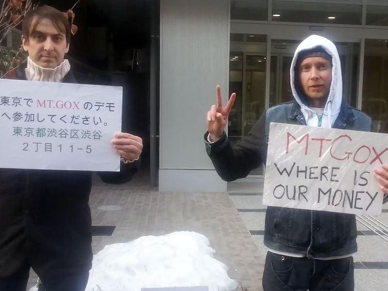 Bitstamp to Start Distributing Mt. Gox Proceeds on Thursday
