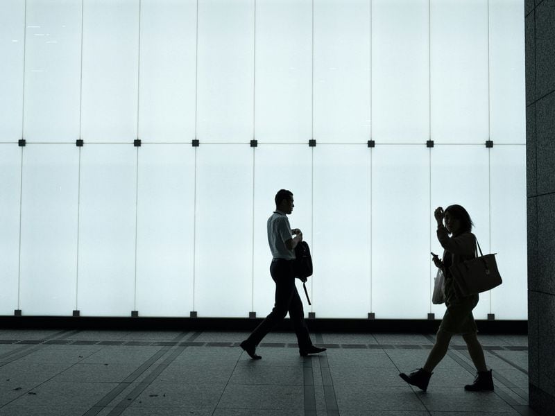 Structured products and blockchain are fundamental components of financial infrastructure.