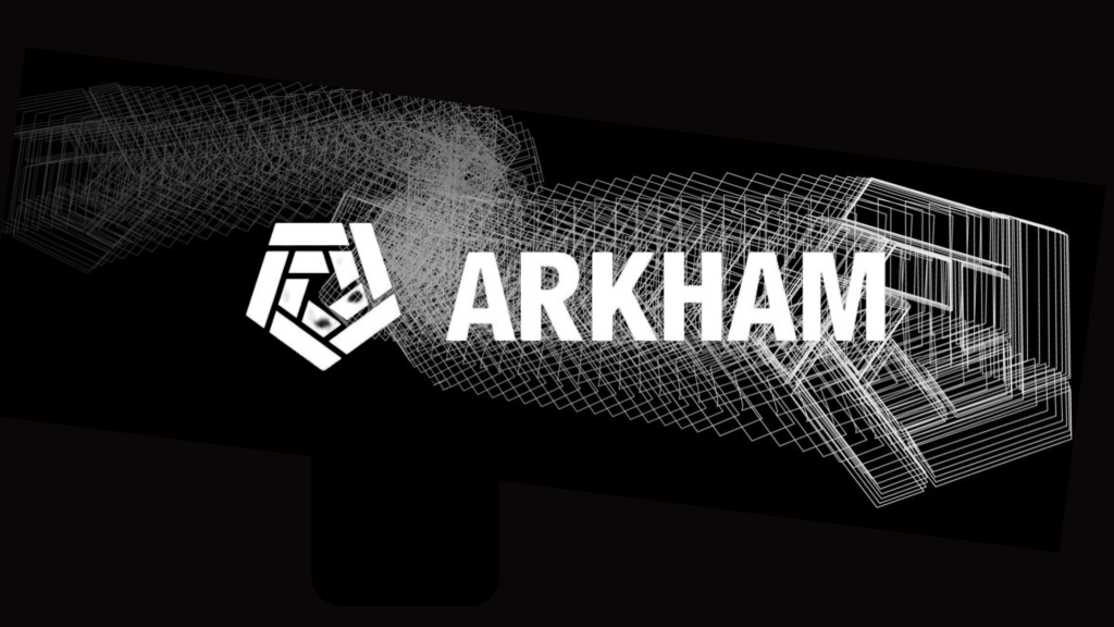 ​Arkham執行長：部分服務年底前將實施付費制、將支援Solana及TON網路