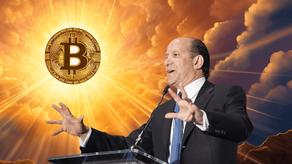 ​Tether託管商Cantor Fitzgerald將開設比特幣融資業務：歡迎加入融資市場