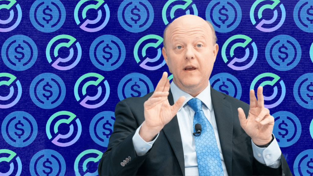 ​Circle執行長擔憂MiCA：引入信用風險、沒有銀行願意合作儲備