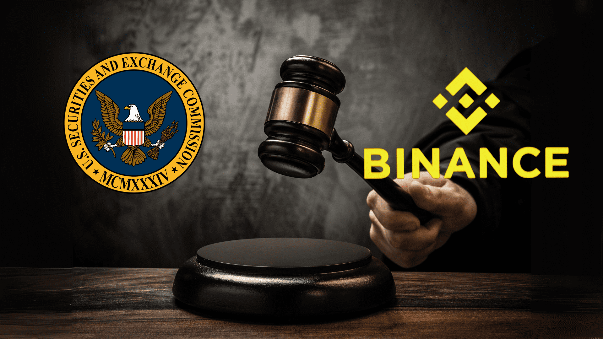 ​幣安踢鐵板？法官批准SEC多數指控，僅BUSD及賺幣服務非投資契約