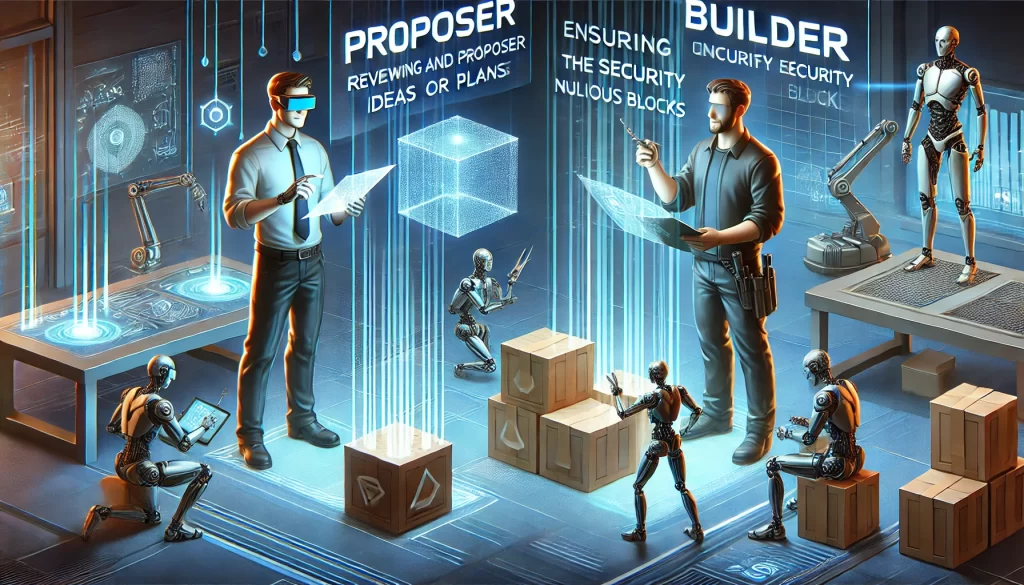 ​EIP-7732：實現提出者與建構者分離的新里程碑