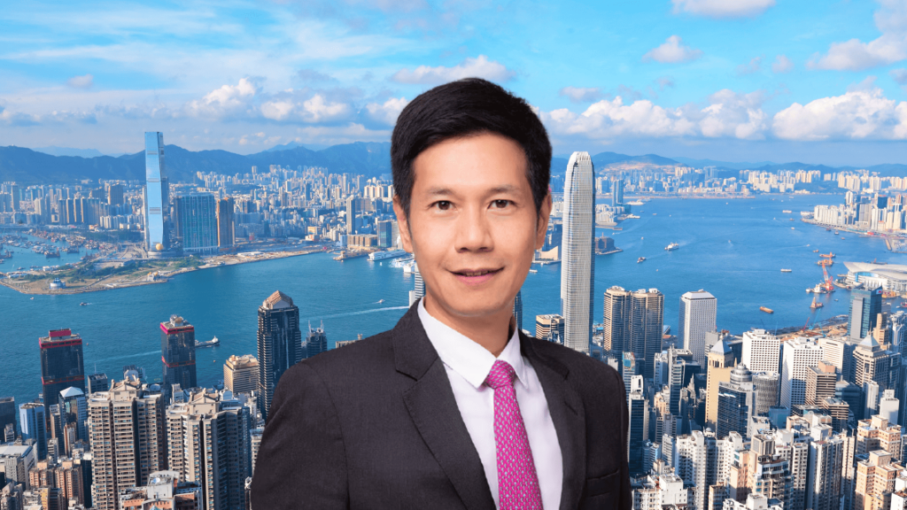 香港立法會議員支持將比特幣納入金融儲備:可以納入未來討論