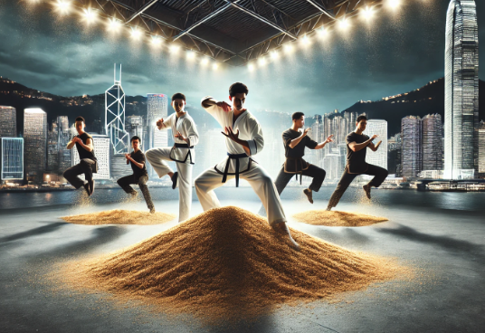 ​香港金管局公布穩定幣發行人「沙盒」參與者：京東幣鏈/圓幣創新/渣打/Animoca Brands/香港電訊