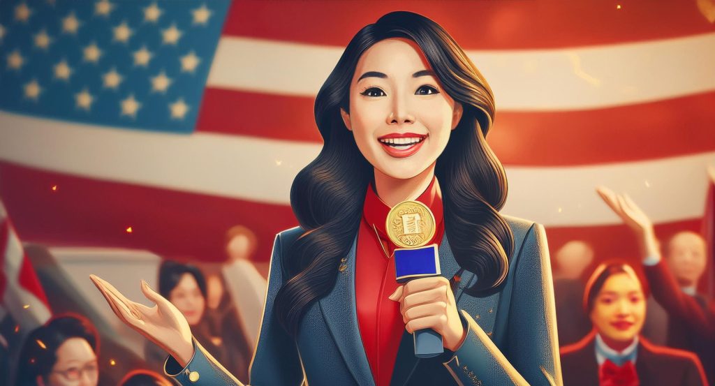 ​賀錦麗的加密貨幣立場是什麼？會為加密市場帶來牛市嗎？