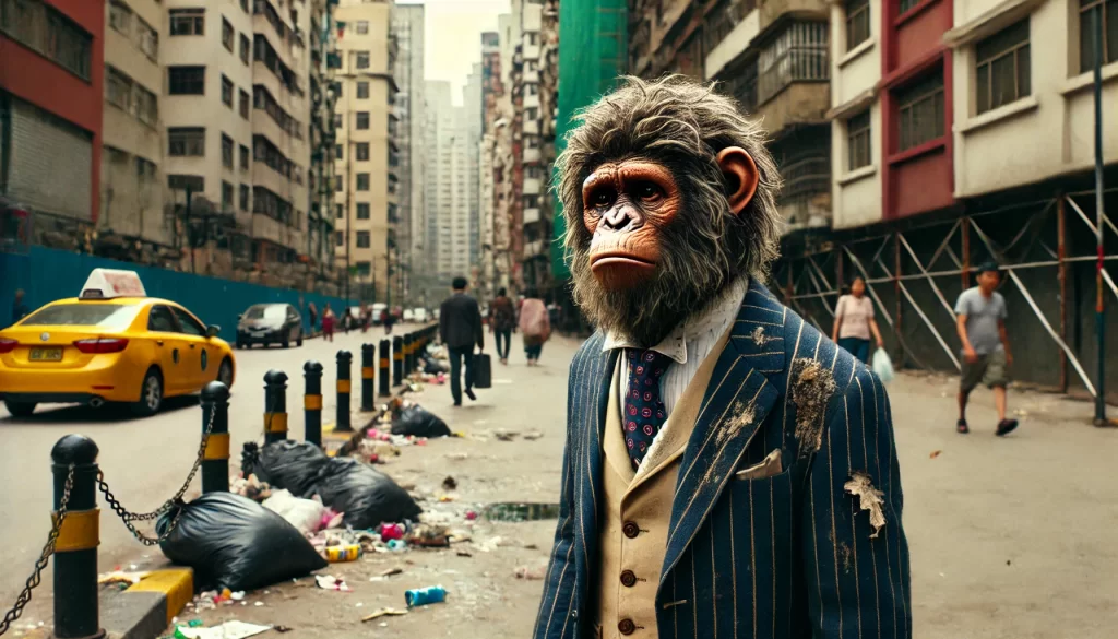 ​麻吉大哥黃立成拋售全部 BLUR，損失 316 萬美金