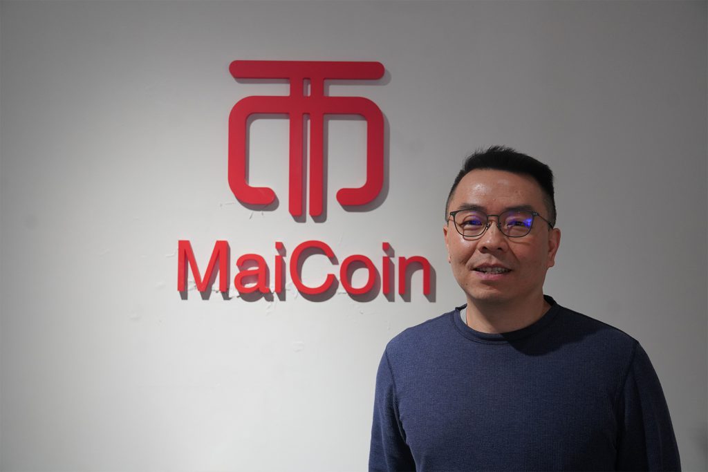 ​MaiCoin 創辦人劉世偉呼籲：推動本地與境外業者合作，開放台灣虛擬通貨衍生性商品交易